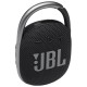 Портативная акустика JBL Clip 4: мощный звук в компактном корпусе