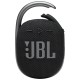 Портативная акустика JBL Clip 4: мощный звук в компактном корпусе