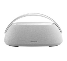 Портативная акустика Harman/Kardon Go + Play Mini 3, серый