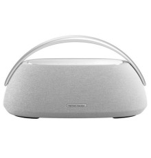 Портативная акустика Harman/Kardon Go + Play Mini 3, серый
