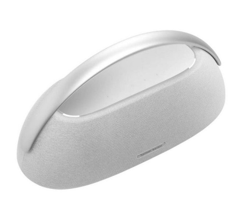 Портативная акустика Harman/Kardon Go + Play Mini 3, серый