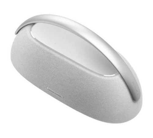 Портативная акустика Harman/Kardon Go + Play Mini 3, серый