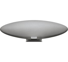 Беспроводная акустика Bowers & Wilkins Zeppelin Pearl Grey, жемчуно-серый
