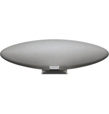 Беспроводная акустика Bowers & Wilkins Zeppelin Pearl Grey, жемчуно-серый