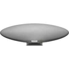 Беспроводная акустика Bowers & Wilkins Zeppelin Pearl Grey, жемчуно-серый