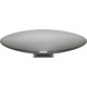 Беспроводная акустика Bowers & Wilkins Zeppelin в жемчужно-сером цвете
