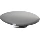 Беспроводная акустика Bowers & Wilkins Zeppelin в жемчужно-сером цвете