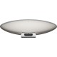 Беспроводная акустика Bowers & Wilkins Zeppelin в жемчужно-сером цвете