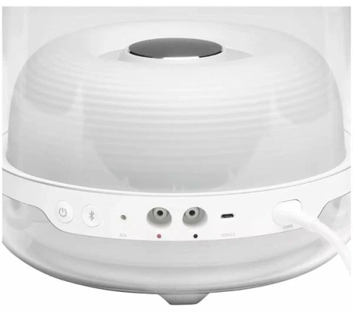 Беспроводная акустика Harman/Kardon Soundsticks 4 White