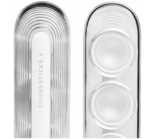 Беспроводная акустика Harman/Kardon Soundsticks 4 White