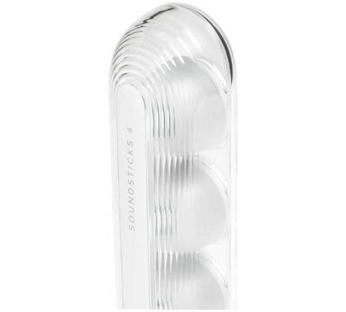 Беспроводная акустика Harman/Kardon Soundsticks 4 White