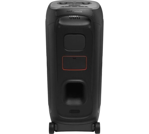 Акустика JBL Partybox 720, 800 Вт, черный (без АКБ)