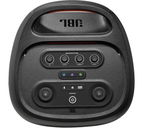 Акустика JBL Partybox 720, 800 Вт, черный (без АКБ)