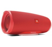JBL Charge 4 Red