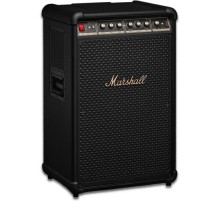 Портативная акустика Marshall Bromley 750, черный