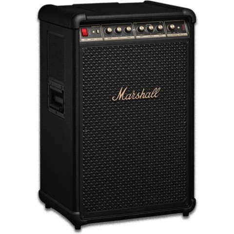 Портативная акустика Marshall Bromley 750, черный