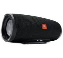 JBL Charge 4 Black