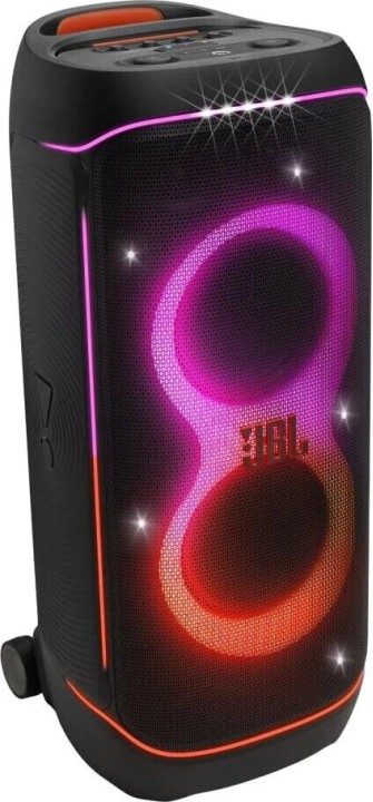 Акустика JBL Partybox 720, 800 Вт, черный