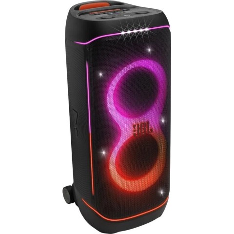 Акустика JBL Partybox 720, 800 Вт, черный