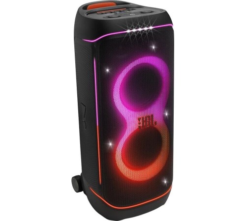 Акустика JBL Partybox 720, 800 Вт, черный