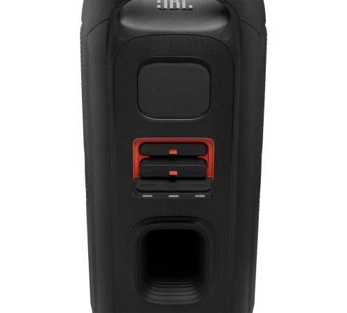 Акустика JBL Partybox 720, 800 Вт, черный