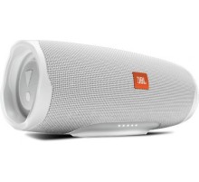JBL Charge 4 White