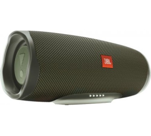 Портативная колонка JBL Charge 4 Forest Green: мощный звук в стильном дизайне