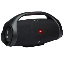 Портативная акустика JBL Boombox 2, 80 Вт, black