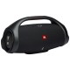 Портативная акустика JBL Boombox 2, 80 Вт, чёрный цвет: мощный звук в любом месте