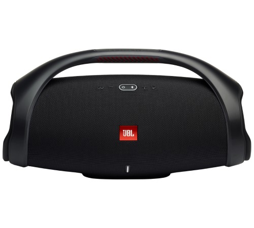 Портативная акустика JBL Boombox 2, 80 Вт, чёрный цвет: мощный звук в любом месте
