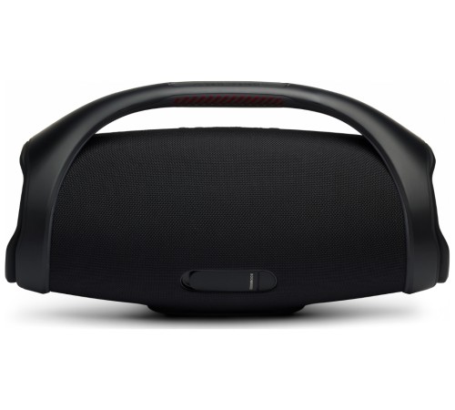 Портативная акустика JBL Boombox 2, 80 Вт, чёрный цвет: мощный звук в любом месте