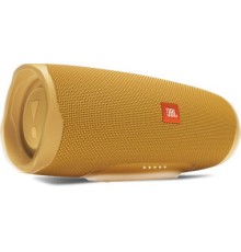 JBL Charge 4 Mustard Yellow