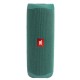 Портативная акустика JBL Flip 5 в цвете forest green: мощный звук в компактном корпусе