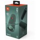 Портативная акустика JBL Flip 5 в цвете forest green: мощный звук в компактном корпусе