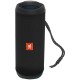 Портативная колонка JBL Flip 4 Black: качественный звук в стильном дизайне