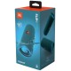 Портативная акустика JBL Flip 5 Eco Edition в цвете ocean blue: мощный звук в компактном корпусе