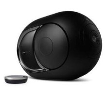 Аудиосистема Devialet Phantom I 108 dB SPL 14Hz – 27kHz. 1100 Watts RMS Dark Chrome EAN 3663424013338