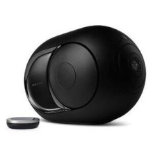 Аудиосистема Devialet Phantom I 108 dB SPL 14Hz – 27kHz. 1100 Watts RMS Dark Chrome EAN 3663424013338