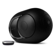 Аудиосистема Devialet Phantom I 108 dB SPL 14Hz – 27kHz. 1100 Watts RMS Dark Chrome EAN 3663424013338 Аудиосистема Devialet Phantom I 108 dB SPL 14Hz – 27kHz. 1100 Watts RMS Dark Chrome EAN 3663424013338