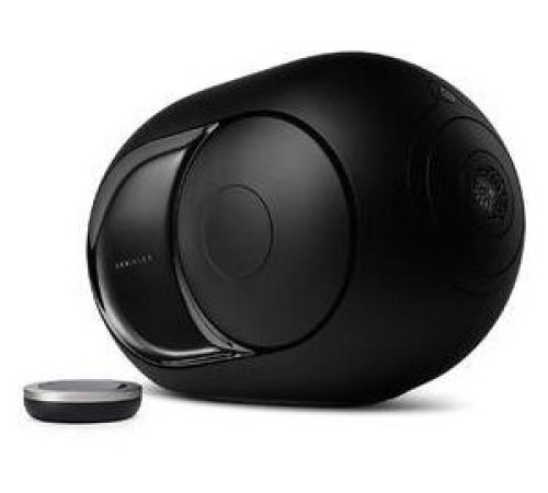 Аудиосистема Devialet Phantom I: мощный звук в диапазоне 14 Гц – 27 кГц