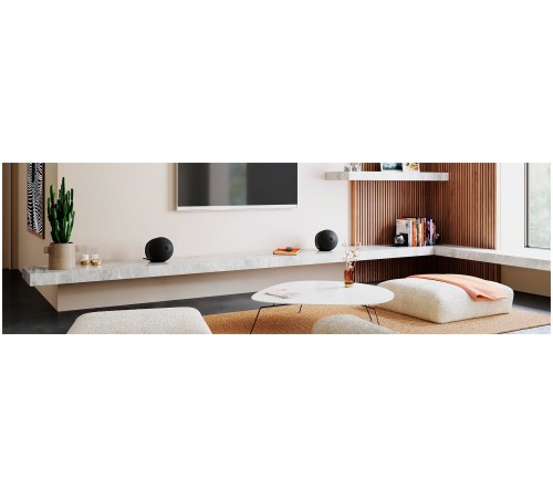Аудиосистема Devialet Phantom I: мощный звук в диапазоне 14 Гц – 27 кГц