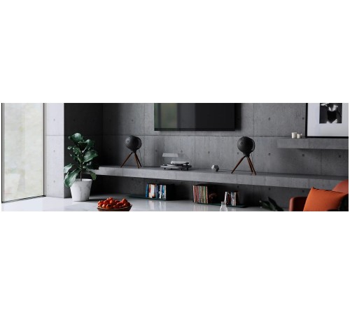 Аудиосистема Devialet Phantom I: мощный звук в диапазоне 14 Гц – 27 кГц