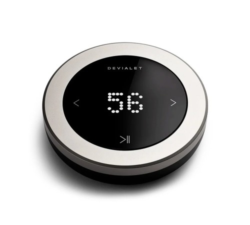 Аудиосистема Devialet Phantom I: мощный звук в диапазоне 14 Гц – 27 кГц