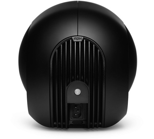 Аудиосистема Devialet Phantom I: мощный звук в диапазоне 14 Гц – 27 кГц
