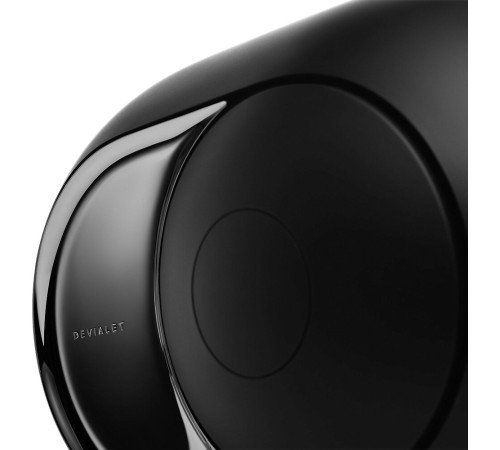 Аудиосистема Devialet Phantom I: мощный звук в диапазоне 14 Гц – 27 кГц