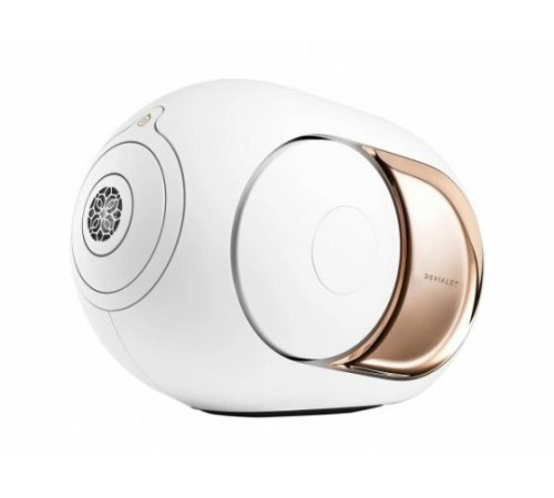 Аудиосистема Devialet Phantom I: мощный звук в диапазоне 14 Гц – 27 кГц
