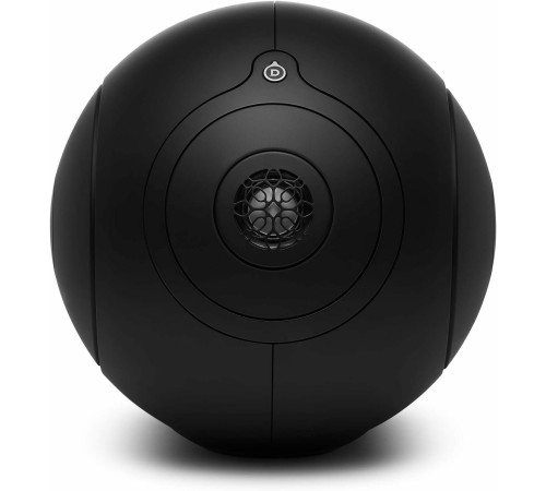 Аудиосистема Devialet Phantom I: мощный звук в диапазоне 14 Гц – 27 кГц