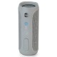 Портативная колонка JBL Flip 4 Gray: качественный звук в стильном дизайне