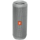Портативная колонка JBL Flip 4 Gray: качественный звук в стильном дизайне