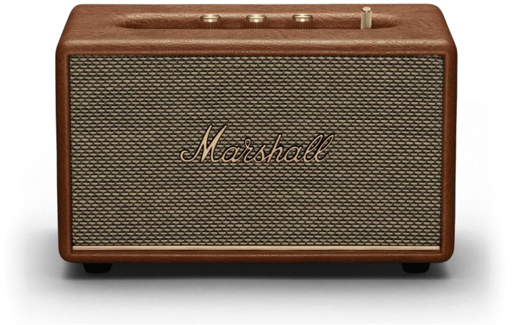 Акустика Marshall Acton III, коричневый
